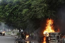 আদালতে ধর্ষণ মামলায় দোষীসাব্যস্ত রাম রহিম রোহতক জেলে বিশেষ সেলে ভিআইপি ব্যবস্থায় রাত কাটালেন