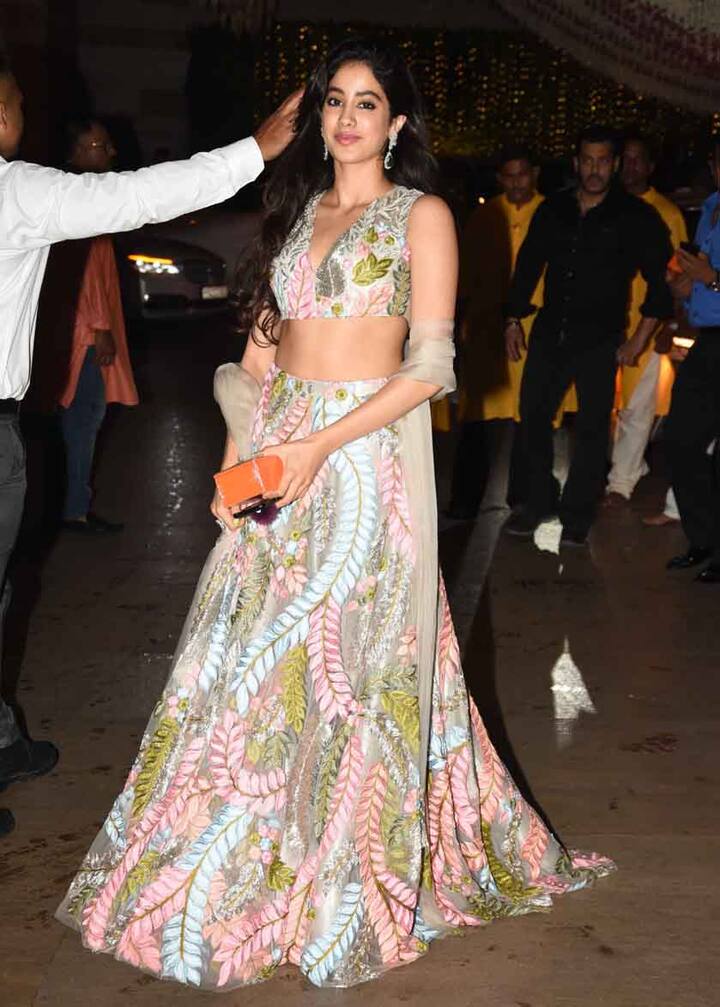 সব ছবি: মানব মঙ্গলানি