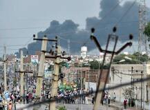 শান্তি বজায় রাখার আবেদন সহবাগ, যোগেশ্বর, গীতা ফোগতের