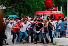 শান্তি বজায় রাখার আবেদন সহবাগ, যোগেশ্বর, গীতা ফোগতের