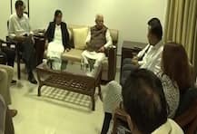 মনোহরলাল খট্টারকে সরানো হচ্ছে না, খবর বিজেপি সূত্রে