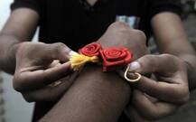 কেরল: বিজেপি-আরএসএস সমর্থকদের থেকে রাখী পরে বদলি ৪ পুলিশকর্মী