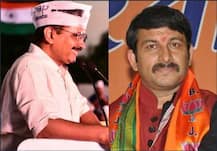 বাওয়ানায় বিজেপিকে ধাক্কা দিয়ে জয়ী আপ, ট্যুইটে অভিনন্দন মমতার