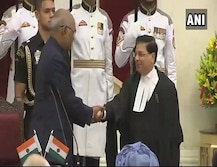 সুপ্রিম কোর্টের নয়া প্রধান বিচারপতি দীপক মিশ্র