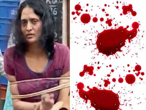 Bengalurumother Throws 7 Years Old Daughter Twice From Building To Calm Her Down 'শান্ত' করতে চারতলা থেকে দুবার ছুঁড়ে ফেলল মা, মৃত্যু ৭ বছরের আংশিক প্রতিবন্ধী মেয়ের