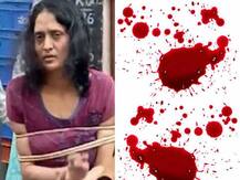 \'শান্ত\' করতে চারতলা থেকে দুবার ছুঁড়ে ফেলল মা, মৃত্যু ৭ বছরের আংশিক প্রতিবন্ধী মেয়ের