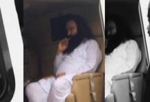 জরুরি বৈঠক খট্টারের, সিরসার কাছে গাড়িতে আগুন, ডেরার ব্যাঙ্ক  অ্যাকাউন্ট বাজেয়াপ্ত করার নির্দেশ