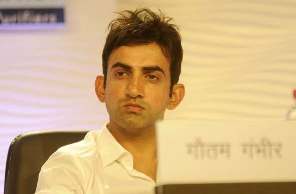 There can't be conditional bans: Gambhir calls on BCCI to go for all or nothing with Pakistan ‘ট্রফির চেয়েও দেশ বড়’, বিশ্বকাপ ফাইনালে মুখোমুখি হলেও, পাকিস্তানের বিরুদ্ধে ম্যাচ বর্জন করা উচিত ভারতের, মত গম্ভীরের