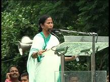 \'কেন্দ্রে পরিবর্তনের পথ দেখাবে বাংলা\', বিজেপিকে উৎ‍খাতের ডাক মমতার