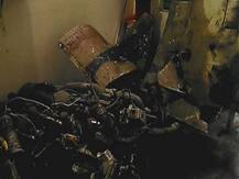 শঙ্করপুরে মৎস্যজীবীদের জালে ‘বিমানের ধ্বংসাবশেষ’, দাবি ওড়াল বায়ুসেনা