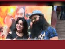 কোথায় গেলেন ‘পাপা কি পরী’ রাম রহিমের হানিপ্রীত? জারি লুকআউট নোটিশ