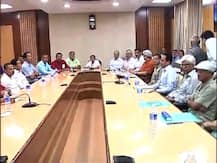 নবান্নে পাহাড় নিয়ে প্রথম পর্বের বৈঠক শেষ, ইতিবাচক আলোচনা, বললেন মুখ্যমন্ত্রী