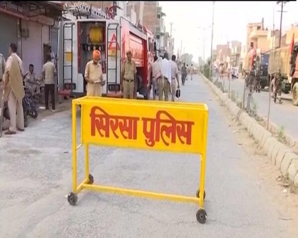 Mobile Internet Remains Suspended In Sensitive Parts As Peace Prevails In Haryana Punjab After Dera Chiefs Sentencing রাম রহিমের শাস্তি: বুধবার পর্যন্ত ‘উত্তেজনাপ্রবণ এলাকায়’ বন্ধ মোবাইল ইন্টারনেট, ক্রমেই স্বাভাবিক হচ্ছে হরিয়ানা, পঞ্জাব