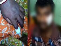 বাসন্তীতে মহিলাকে \'গণধর্ষণ\', বাধা দিয়ে প্রহৃত স্বামী, টাকা লুঠ করে চম্পট দু্ষ্কৃতীদের