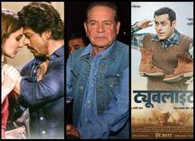 অক্ষয় কুমারের প্রশংসা, \'টিউবলাইট\', \'হ্যারি মেট সেজাল\' ফ্লপ হওয়ার কারণ সম্পর্কে নিজের মত জানালেন সেলিম খান