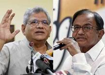 নোট বাতিল নিয়ে কেন্দ্রকে তোপ কংগ্রেস, সিপিএমের