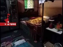 ভাসুরপোর সঙ্গে ‘সম্পর্ক’, শিশুকন্যাকে ‘খুন’ মায়ের