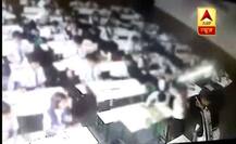 রোল কলে সাড়া না দেওয়ায় তিন মিনিটে ৪০ চড়, দেওয়ালে পড়ুয়ার মাথা ঠুকে দিল শিক্ষিকা