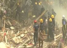 মুম্বই বহুতল: আর ২০ মিনিট এদিক-ওদিক হলেই মরত ৫০ খুদে