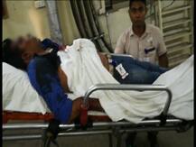 সেক্টর ফাইভে ১৬ তলা থেকে ১১ তলার ব্যালকনিতে পড়ে আইটি কর্মীর রহস্যমৃত্যু