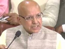 বিজনেস ক্লাসের টিকিট সত্ত্বেও কেন ইকনমি ক্লাসে, বিমানবন্দরে হাঙ্গামা বিজেপি সাংসদ ভগীরথ প্রসাদের