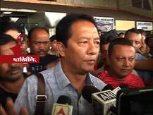 ৮০ দিন পর পাহাড়ে ১২ দিনের জন্য বনধ তুলছে মোর্চা, ঘোষণা বিনয় তামাঙ্গের