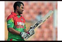 খারাপ আচরণের জন্য তামিমের জরিমানা