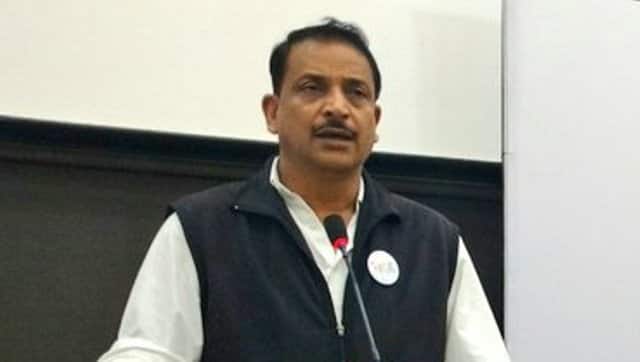 Rudy Resigns Amid Reports Of Likely Reshuffle In Modi Ministry মন্ত্রিসভায় রদবদলের জল্পনার মধ্যেই রাজীব প্রতাপ রুডির ইস্তফা, সরতে পারেন উমা ভারতীও