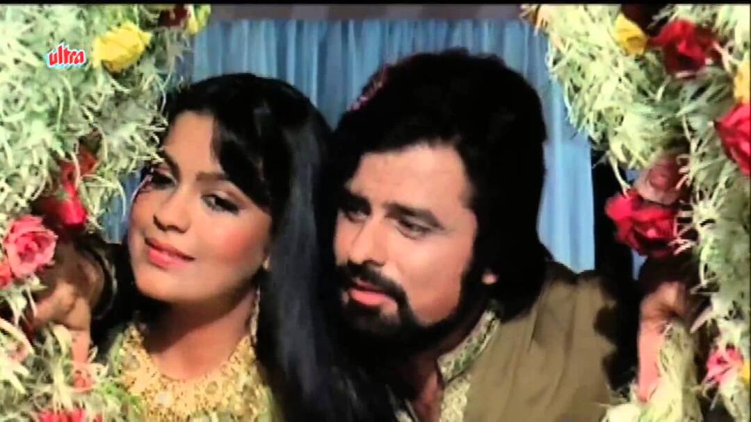 When Sanjay Khan Beat Up Zeenat Aman While His Wife Zarine Cheered Him On স্ত্রী জারিন উৎসাহ দিচ্ছিলেন, কেরিয়ারের সেরা সময়ে পাঁচ তারা হোটেলে সঞ্জয় খানের হাতে প্রচণ্ড মার খান জিনাত আমন