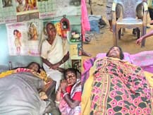 বীরভূমের নলহাটিতে স্বামী স্ত্রীর দেহ উদ্ধার, মৃত পোষা কুকুরটিও