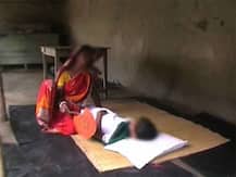 স্কুলে দেরি করে আসায় ‘ওঠবস, রোদ্দুরে দাঁড়’ করিয়ে শাস্তি, জ্ঞান হারাল ষষ্ঠ শ্রেণির ছাত্রী