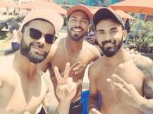 সচিন, সৌরভের থেকে অনেক বেশি স্টাইলিশ আজকের বিরাট, শিখররা! দেখুন সেই বদলে যাওয়ার ছবি