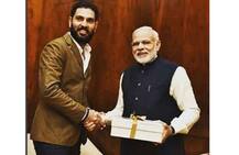 নরেন্দ্র মোদীর প্রতি কৃতজ্ঞ যুবরাজ সিংহ, পড়ুন, কেন