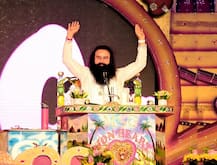 রাম রহিমকে সব বিমানবন্দরে ভিআইপি লাউঞ্জ ব্যবহারের অনুমতি প্রত্যাহার সরকারের