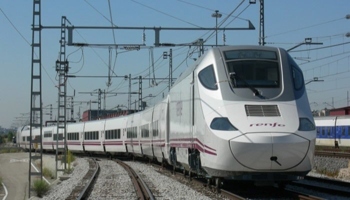 India Signs Mou With Switzerland Railways To Get Swiss Tilting Trains ভারতে চলবে সুইস ট্রেন, চুক্তি স্বাক্ষরিত