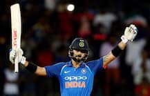 ফের শতরান কোহলির, শ্রীলঙ্কাকে ৫-০ চূর্ণ করে সিরিজ হোয়াইটওয়াশ করল ভারত