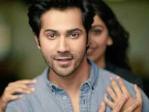 \'অক্টোবর\'-এর নারী চরিত্রের সঙ্গে আলাপ করালেন বরুণ ধওয়ান, কিন্তু কে এই রহস্যময়ী?