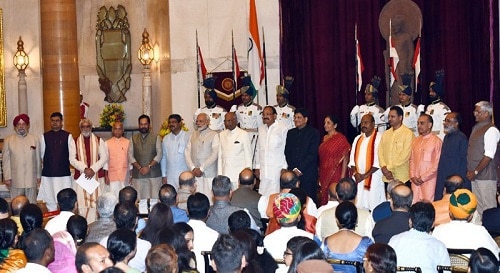 Cabinet Reshuffle Shows Narendra Modis Focus On Governance And Bjps Political Considerations শাসনে মোদীর নজর, বিজেপি-র রাজনৈতিক বাধ্যবাধকতার প্রভাব মন্ত্রিসভার রদবদলে