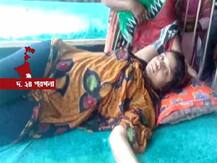 চলন্ত ট্রেন থেকে ঝাঁপ দিয়ে ছিনতাইবাজ ধরলেন কলেজছাত্রী