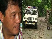 গুরুঙ্গদের খোঁজে সিকিমে অভিযান চেয়ে চিঠি রাজ্যের, দার্জিলিঙে উদ্ধার অস্ত্র-বিস্ফোরক