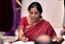 মেক ইন ইন্ডিয়ায় জোর দিতে চান নয়া প্রতিরক্ষামন্ত্রী সীতারামন