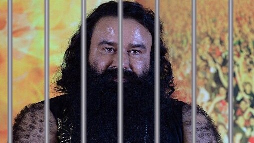 Gurmeet Ram Rahim Singh not getting VIP treatment in Rohtak prison, claims Haryana Jail Minister Krishan Lal Panwar ঘুষ দিয়ে জেলে বিশেষ খাতির পাচ্ছে রাম রহিম, দাবি বন্দির, খারিজ কারামন্ত্রীর