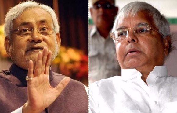Nitish Kumar Blasts Lalu Yadav Opponents On Modi Cabinet Expansion কেন্দ্রীয় মন্ত্রিসভার রদবদল নিয়ে কটাক্ষ, লালুকে পাল্টা তোপ নীতীশের