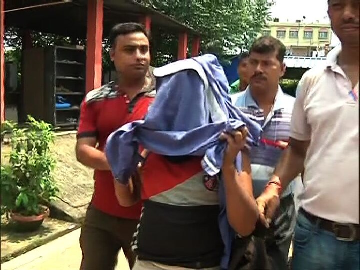 Housewife Allegedly Gangraped In Kolkata Elder Brother In Law Among 2 Arrested খাস কলকাতায় গৃহবধূকে ‘গণধর্ষণ’, গ্রেফতার ভাসুর-সহ ২