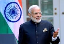 মায়ানমারে মোদী, স্বাগত প্রেসিডেন্টের, রোহিঙ্গা ইস্যু তুলবেন বৈঠকে?