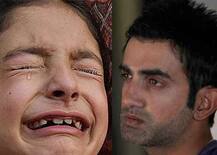 কাশ্মীরে জঙ্গি হামলায় নিহত পুলিশকর্মী আব্দুল রশিদের মেয়ের সারাজীবনের পড়াশোনার সমস্ত খরচ দেবেন গৌতম গম্ভীর