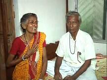 সম্পত্তির লোভে খুনের হুমকি, মায়ের গায়ে গরম চা ঢালার অভিযোগ ছেলের বিরুদ্ধে