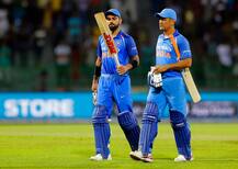 \'অপ্রতিরোধ্য\' ভারতকে হারাতে মরিয়া অস্ট্রেলিয়া, বিশ্বকাপের আগে পরীক্ষা-নিরীক্ষায় বিরাট ব্রিগেড