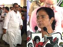 রাজ্য মন্ত্রিসভায় রদবদল, কৃষি থেকে কারিগরী শিক্ষা দফতরে সরলেন পূর্ণেন্দু বসু