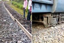 ফের রেল দুর্ঘটনা, উত্তরপ্রদেশে লাইনচ্যুত শক্তিপুঞ্জ এক্সপ্রেসের ৭ কামরা, সুরক্ষিত সব যাত্রী